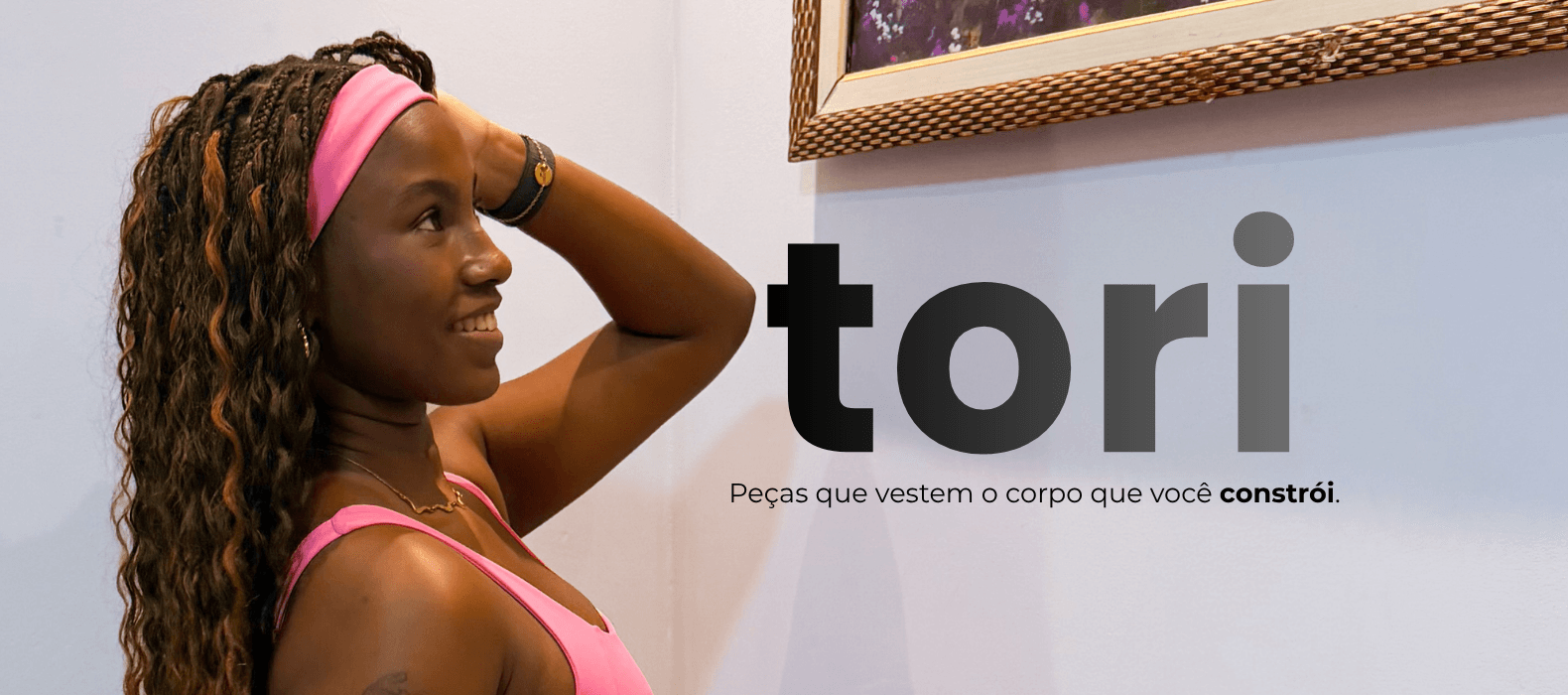 Campanha TORI 1